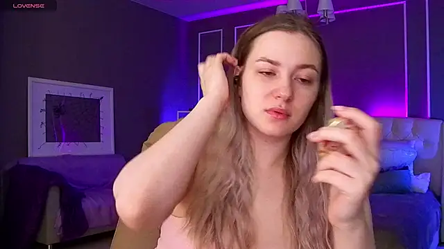 elinanortas online show from November 2025 01:16:01 AM