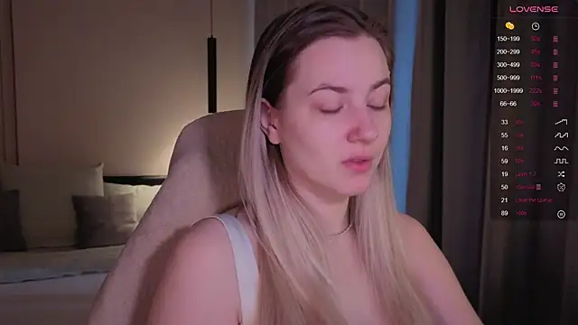 elinanortas online show from December 2025 05:36:02 AM