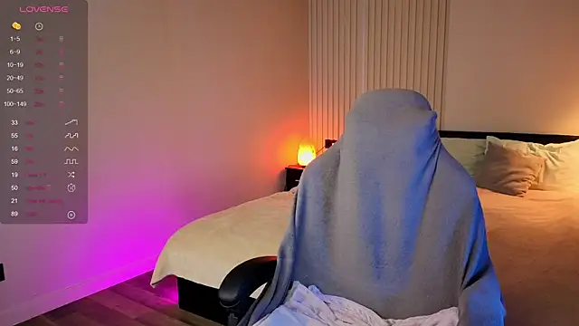 elinanortas online show from February 2026 03:21:02 AM