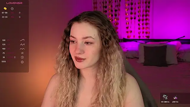 elinanortas online show from April 2026 06:47:02 AM