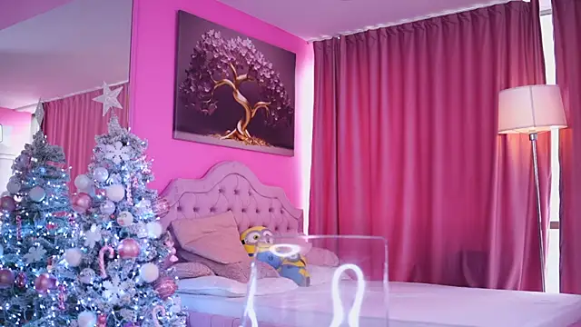 AshleySinn online show from December 2025 09:58:02 AM