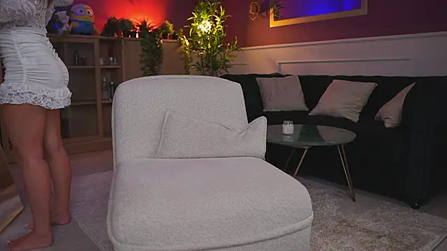 AshleySinn online show from March 2026 10:44:01 AM