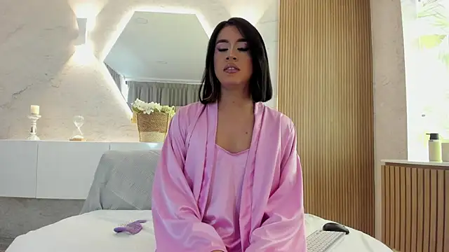 Scarleett 22 online show from October 2025 08:07:02 PM