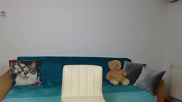 SaraDaisy online show from January 2025 09:10:01 PM