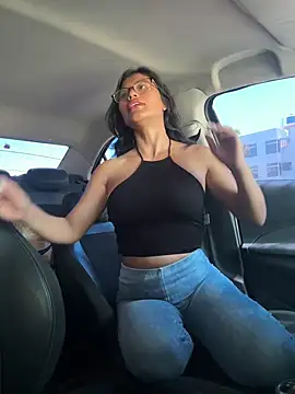 sexi noemi online show from February 2025 05:22:02 PM