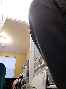 AmethystFoxx online show from November 2025 10:21:02 PM