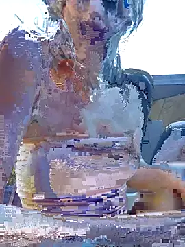 AmethystFoxx online show from February 2026 11:06:01 PM