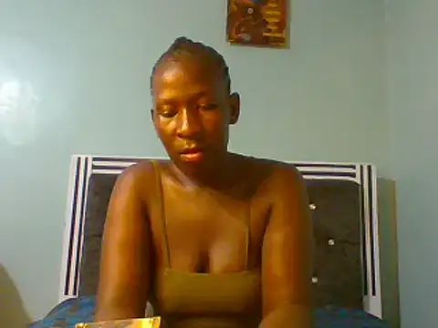 Snapshot of blackcuteebony chatting on February 2025 07:41:02 PM blackcuteebony online show from February 2025 07:41:02 PM