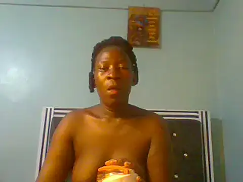 Snapshot of blackcuteebony chatting on February 2025 09:01:02 PM blackcuteebony online show from February 2025 09:01:02 PM