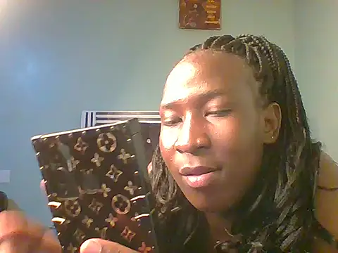 blackcuteebony online show from December 2025 04:13:01 PM