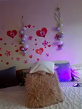 BellaBellaHot online show from November 2025 01:11:02 PM