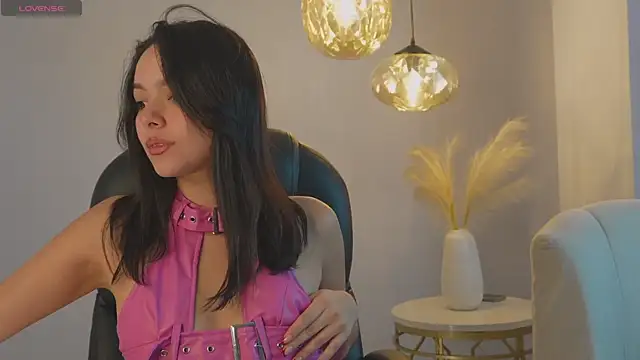 NaomiSainz online show from January 2025 11:45:02 AM