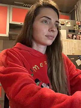 SeducingYoghourt online show from December 2024 02:58:02 PM