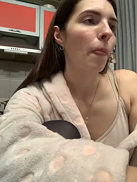 SeducingYoghourt online show from January 2025 02:23:01 PM