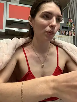 SeducingYoghourt online show from February 2025 03:15:02 PM