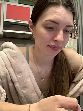 SeducingYoghourt online show from March 2025 04:46:02 PM