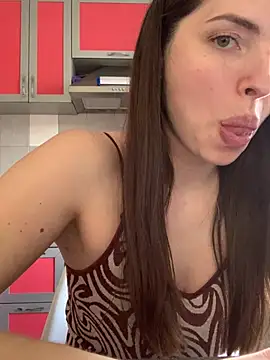 SeducingYoghourt online show from March 2026 12:55:02 PM