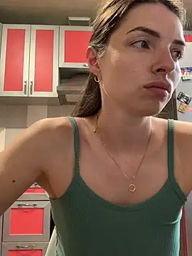 SeducingYoghourt online show from July 2026 01:17:01 PM