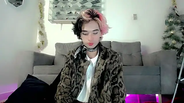 Sweet Jack1 online show from January 2025 08:10:01 PM