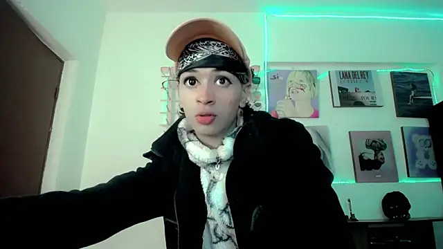 Sweet Jack1 online show from January 2025 06:09:02 PM