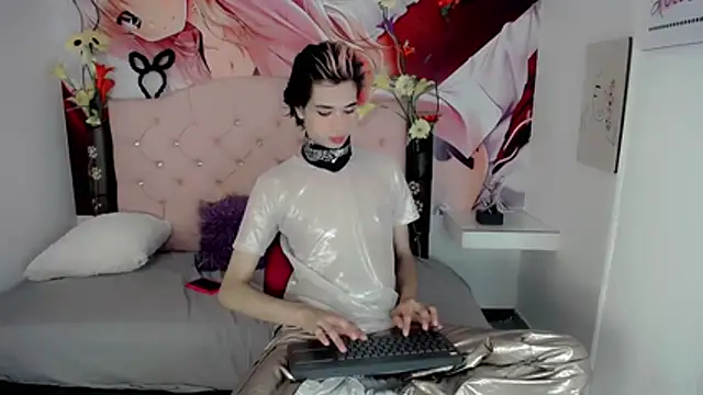 Sweet Jack1 online show from January 2025 03:55:01 PM