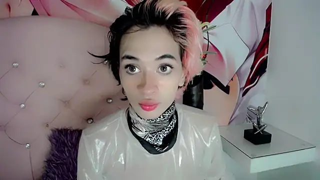 Sweet Jack1 online show from January 2025 06:57:02 PM