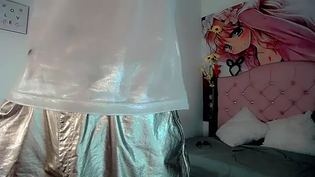 Sweet Jack1 online show from January 2025 10:20:02 PM