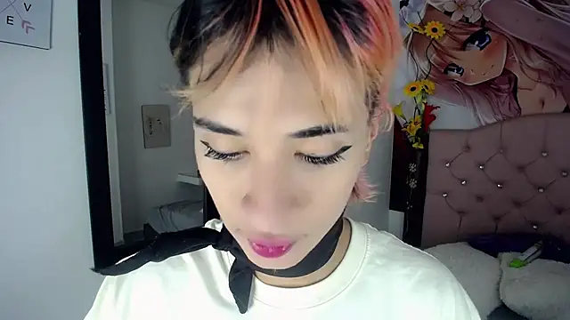 Sweet Jack1 online show from January 2025 07:21:02 PM