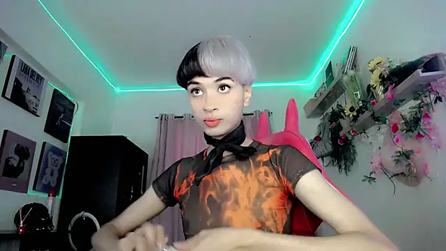 Sweet Jack1 online show from January 2025 03:32:01 PM