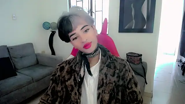 Sweet Jack1 online show from February 2025 03:39:01 PM