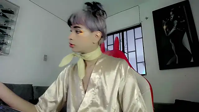 Sweet Jack1 online show from February 2025 03:17:01 PM