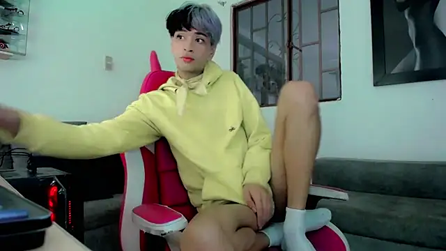 Sweet Jack1 online show from February 2025 06:17:02 PM