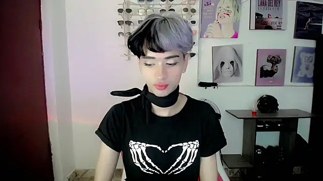 Sweet Jack1 online show from February 2025 09:18:01 PM