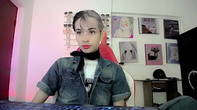 Sweet Jack1 online show from February 2025 09:04:01 PM