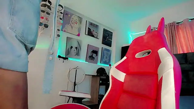 Sweet Jack1 online show from February 2025 09:25:02 PM