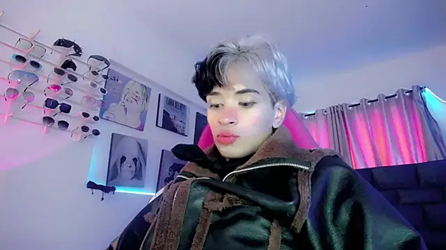 Sweet Jack1 online show from February 2025 09:46:01 PM