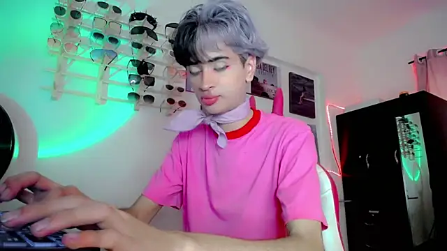 Sweet Jack1 online show from February 2025 06:37:02 PM