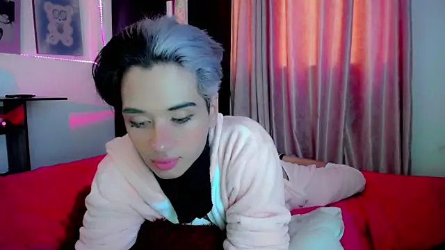 Sweet Jack1 online show from February 2025 09:22:01 PM