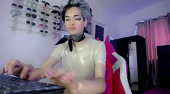 Sweet Jack1 online show from March 2025 06:01:02 PM