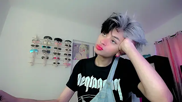 Sweet Jack1 online show from March 2025 03:06:01 PM