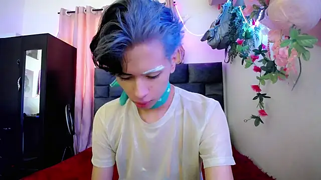 Sweet Jack1 online show from March 2025 02:59:02 PM