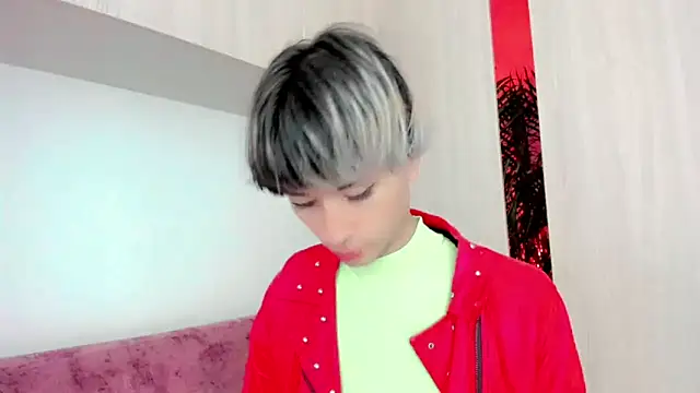 Sweet Jack1 online show from September 2025 01:57:02 PM