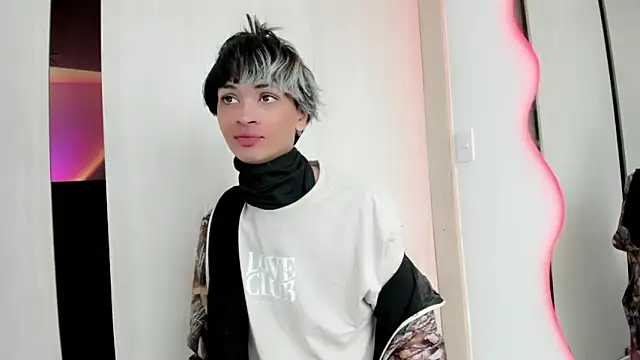 Sweet Jack1 online show from September 2025 02:00:01 PM