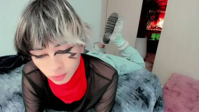 Sweet Jack1 online show from October 2025 03:34:01 PM