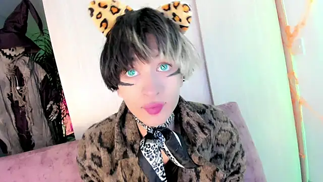 Sweet Jack1 online show from October 2025 03:24:01 PM