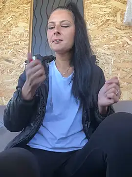 AlishyaJoi online show from April 2026 07:22:02 AM