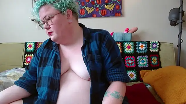 Snapshot of PotOfGreer chatting on February 2025 05:57:02 PM PotOfGreer online show from February 2025 05:57:02 PM