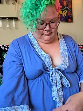 Snapshot of PotOfGreer chatting on September 2025 03:01:02 PM PotOfGreer online show from September 2025 03:01:02 PM