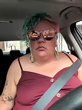 Snapshot of PotOfGreer chatting on September 2025 05:51:02 PM PotOfGreer online show from September 2025 05:51:02 PM