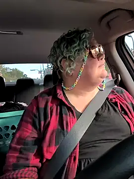 Snapshot of PotOfGreer chatting on October 2025 01:35:02 PM PotOfGreer online show from October 2025 01:35:02 PM